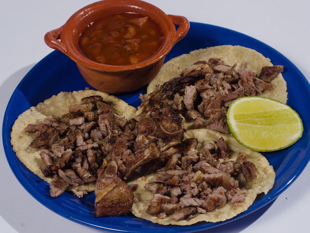 Carne para Tacos por Kilo